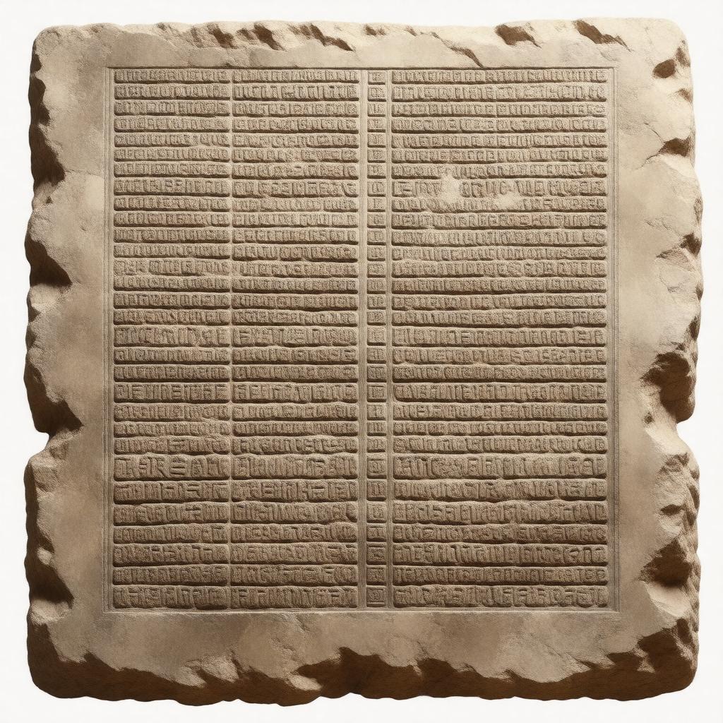 Sumerian King List